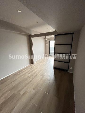 出屋敷駅 徒歩2分 12階の物件内観写真