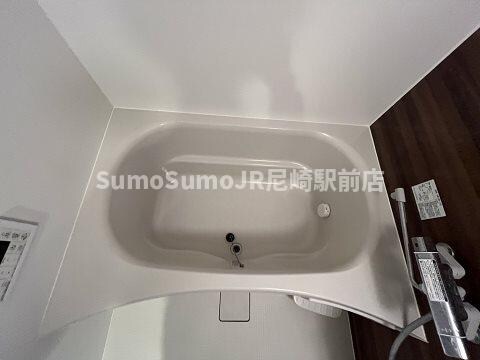 出屋敷駅 徒歩2分 12階の物件内観写真