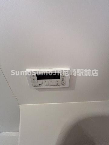 出屋敷駅 徒歩2分 12階の物件内観写真