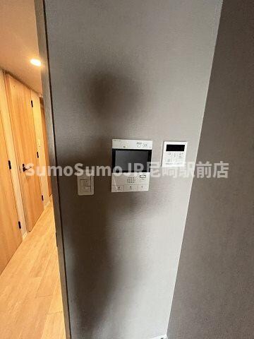 出屋敷駅 徒歩2分 12階の物件内観写真