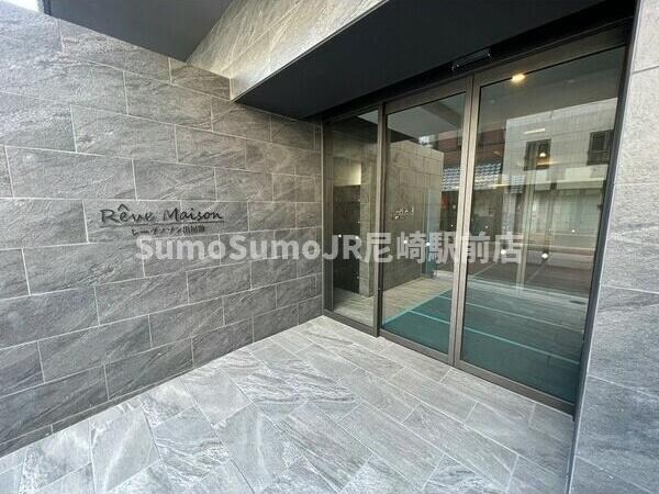 出屋敷駅 徒歩2分 12階の物件内観写真