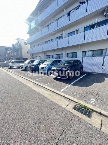 立花駅 徒歩23分 2階の物件外観写真