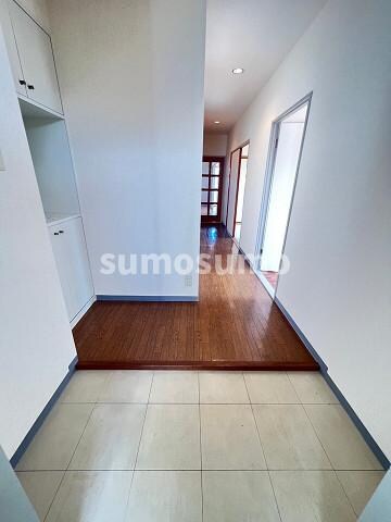 立花駅 徒歩23分 2階の物件内観写真