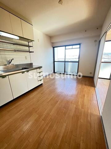 立花駅 徒歩23分 2階の物件内観写真