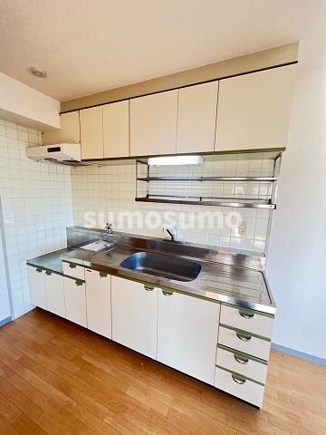 立花駅 徒歩23分 2階の物件内観写真