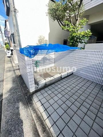 立花駅 徒歩23分 2階の物件外観写真