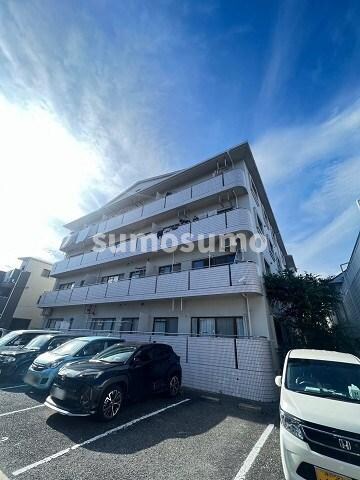 立花駅 徒歩23分 2階の物件外観写真