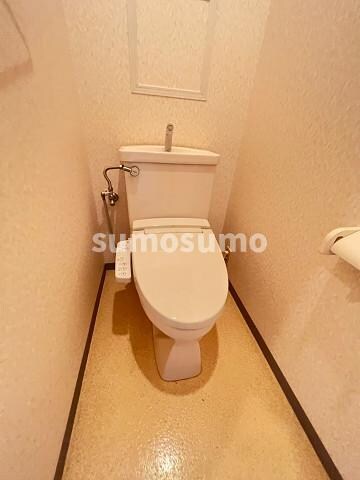 立花駅 徒歩23分 2階の物件内観写真