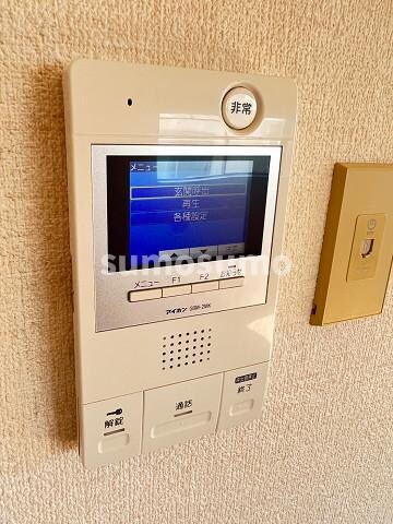 立花駅 徒歩23分 2階の物件内観写真