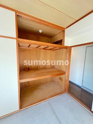 立花駅 徒歩23分 2階の物件内観写真