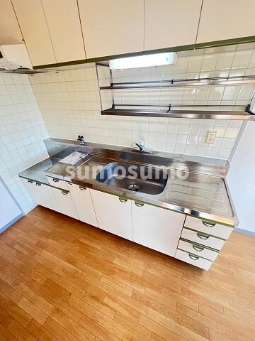 立花駅 徒歩23分 2階の物件内観写真