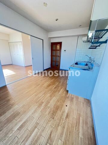 立花駅 徒歩23分 2階の物件内観写真