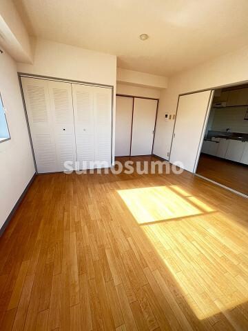 立花駅 徒歩23分 2階の物件内観写真