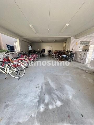 立花駅 徒歩23分 2階の物件内観写真