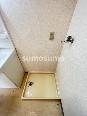 立花駅 徒歩23分 2階の物件内観写真