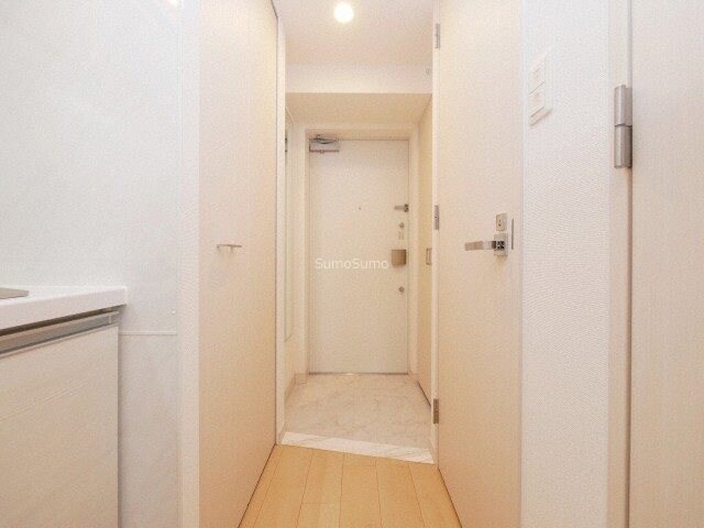 九条駅 徒歩3分 11階の物件内観写真