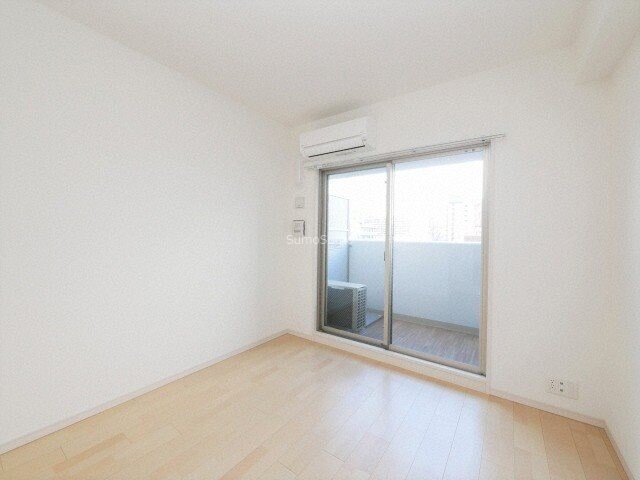 九条駅 徒歩3分 11階の物件内観写真