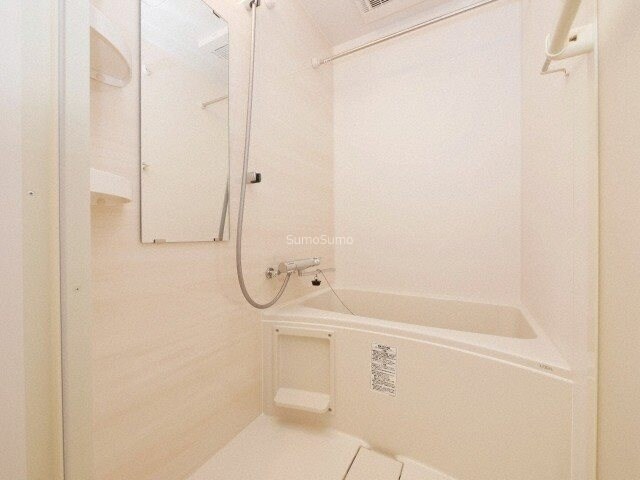 九条駅 徒歩3分 11階の物件内観写真