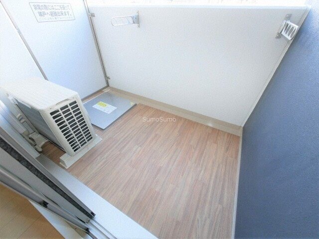 九条駅 徒歩3分 11階の物件内観写真