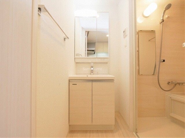 九条駅 徒歩3分 11階の物件内観写真