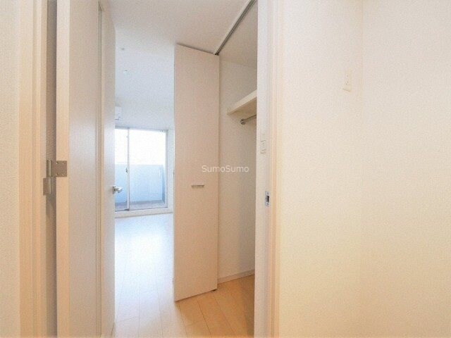 九条駅 徒歩3分 11階の物件内観写真