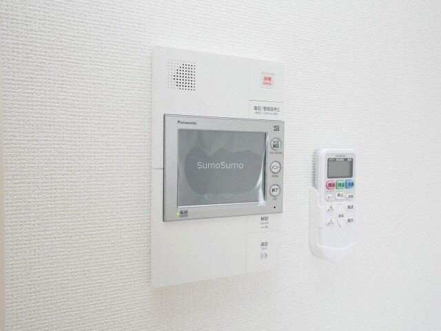 九条駅 徒歩3分 11階の物件内観写真