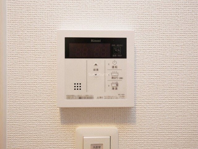 九条駅 徒歩3分 11階の物件内観写真