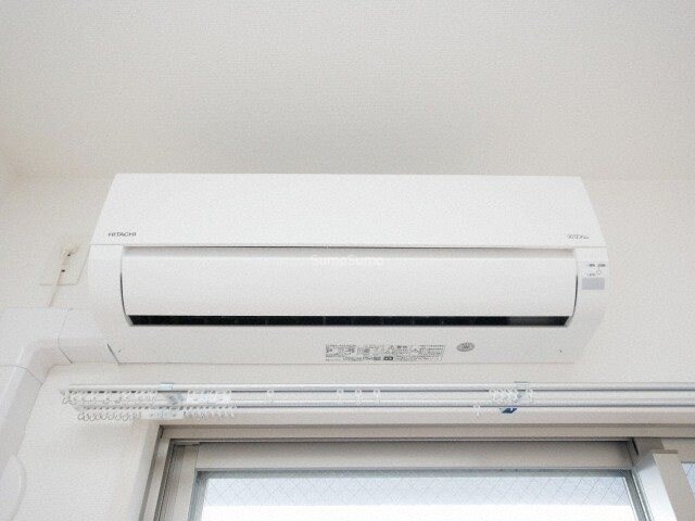 九条駅 徒歩3分 11階の物件内観写真