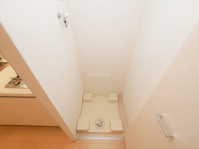 九条駅 徒歩3分 11階の物件内観写真