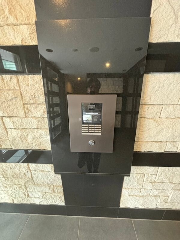 九条駅 徒歩3分 11階の物件内観写真