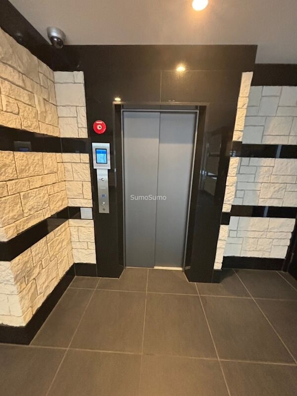 九条駅 徒歩3分 11階の物件内観写真