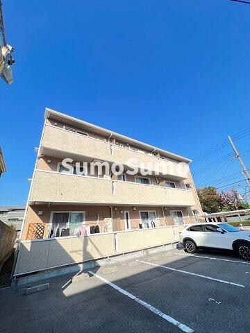 エクセレント・コテラⅡの物件外観写真