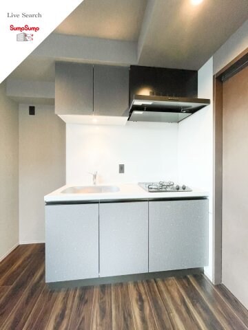 デュオフラッツ池尻大橋の物件内観写真