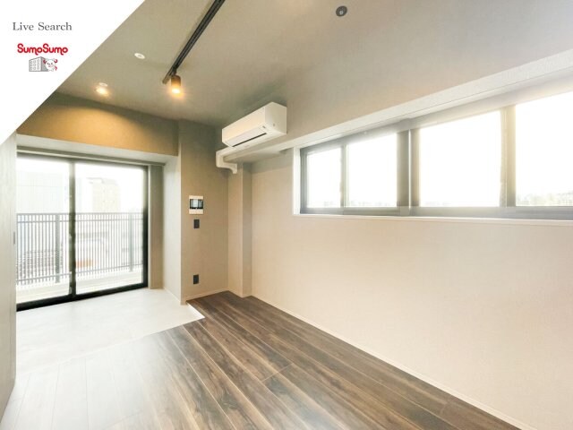 デュオフラッツ池尻大橋の物件内観写真