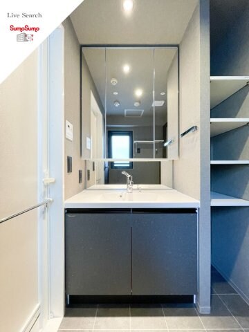 デュオフラッツ池尻大橋の物件内観写真