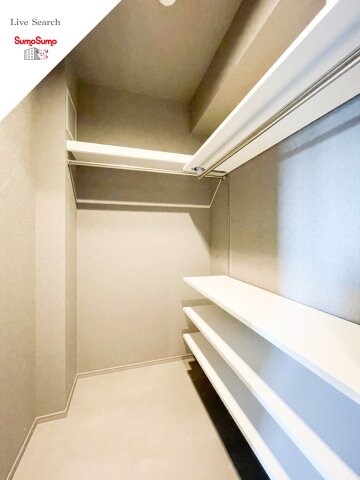 デュオフラッツ池尻大橋の物件内観写真