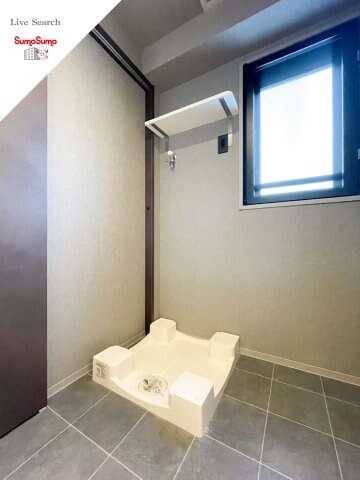 デュオフラッツ池尻大橋の物件内観写真