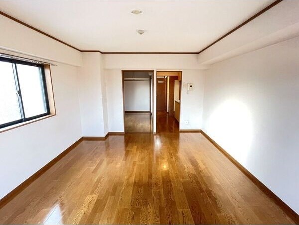 西鉄平尾駅 徒歩7分 7階の物件内観写真