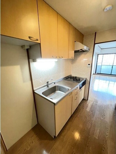 西鉄平尾駅 徒歩7分 7階の物件内観写真