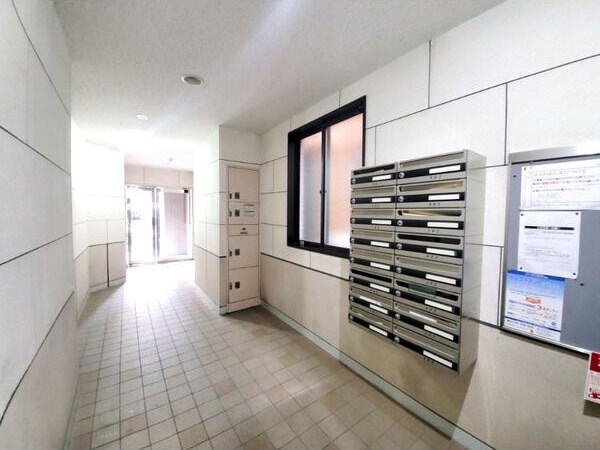 西鉄平尾駅 徒歩7分 7階の物件外観写真