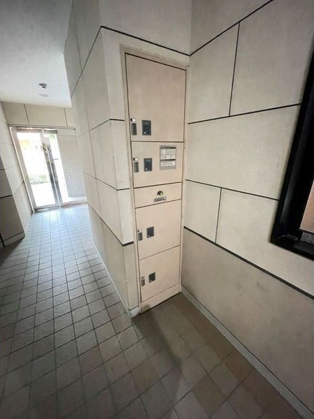 西鉄平尾駅 徒歩7分 7階の物件外観写真