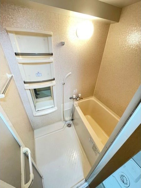 西鉄平尾駅 徒歩7分 7階の物件内観写真