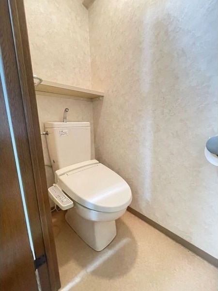 西鉄平尾駅 徒歩7分 7階の物件内観写真