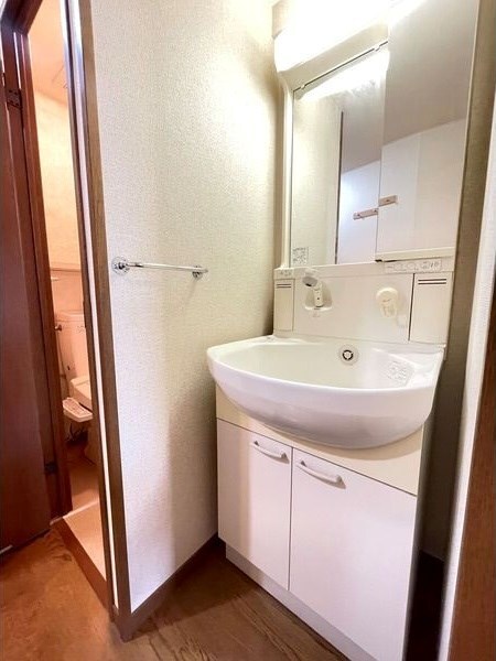 西鉄平尾駅 徒歩7分 7階の物件内観写真