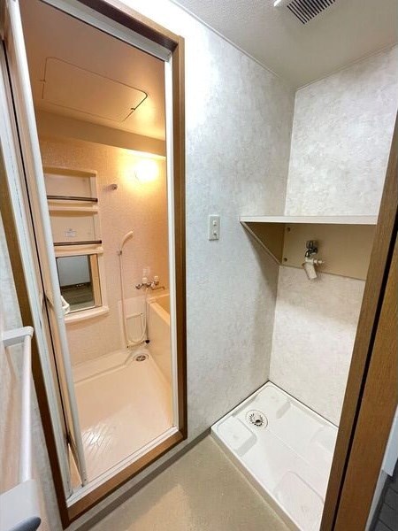 西鉄平尾駅 徒歩7分 7階の物件内観写真