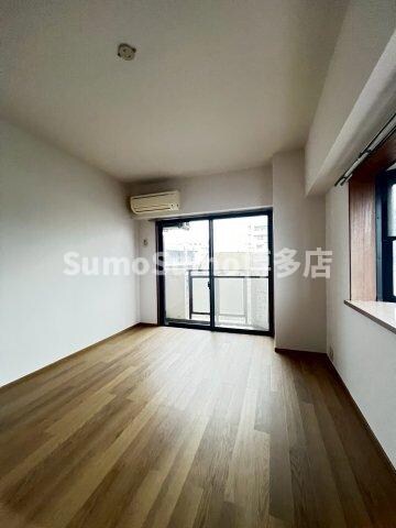 フォーラム箱崎の物件内観写真