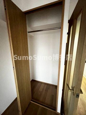 フォーラム箱崎の物件内観写真