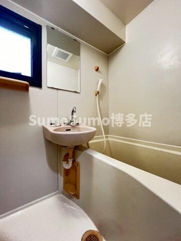 フォーラム箱崎の物件内観写真