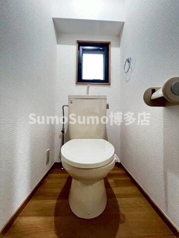 フォーラム箱崎の物件内観写真