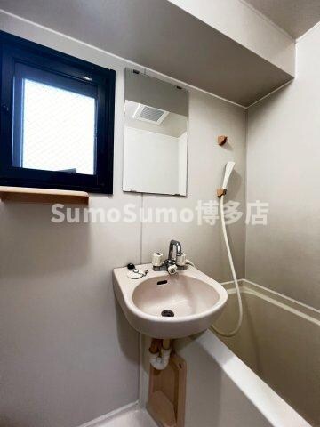 フォーラム箱崎の物件内観写真